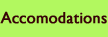Accomodations
