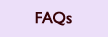 FAQs
